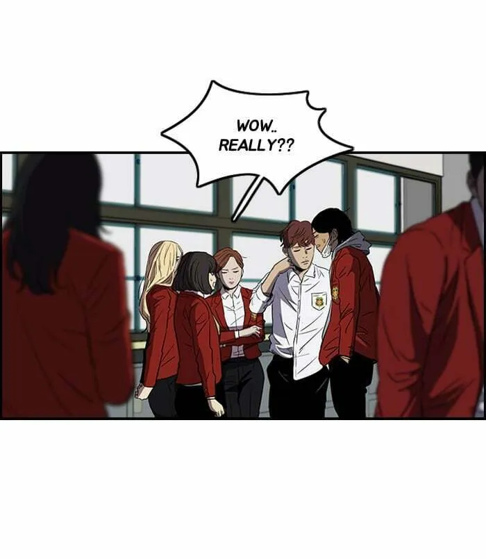 Wind Breaker Chapter 153 page 2 - 