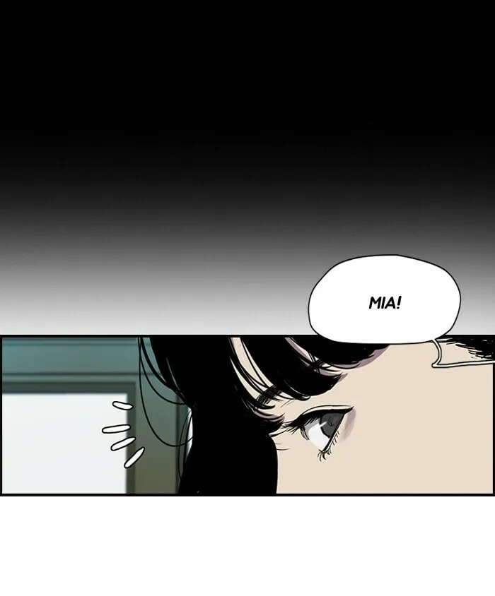 Wind Breaker Chapter 153 page 13 - 