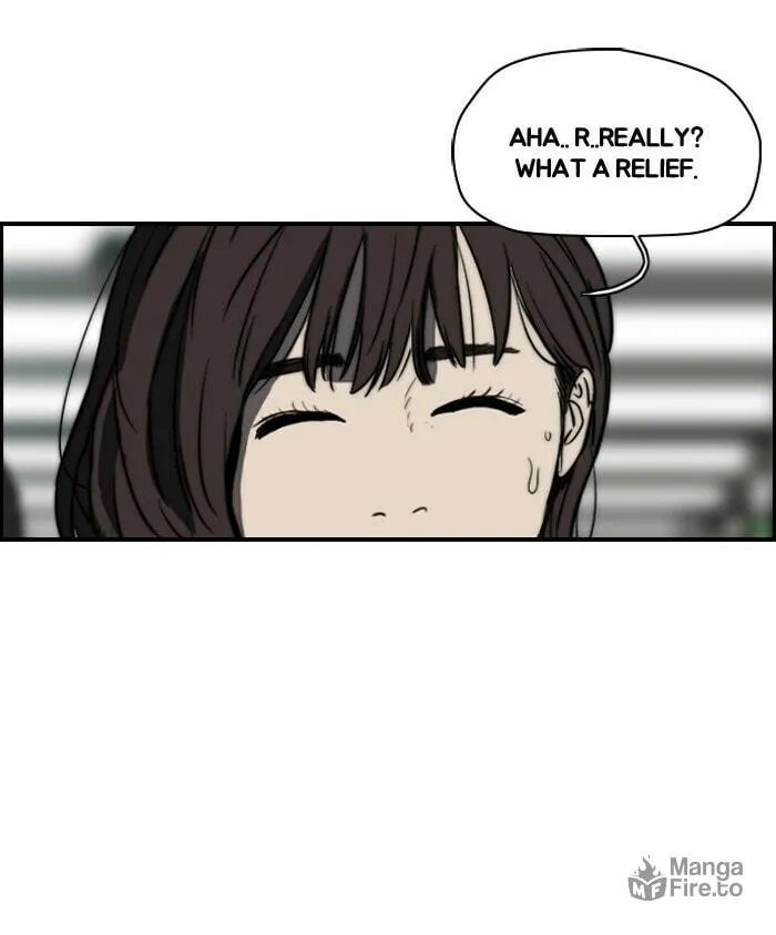 Wind Breaker Chapter 153 page 18 - 