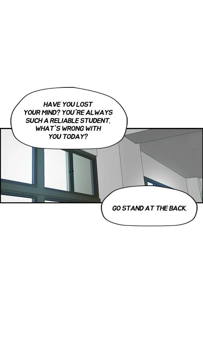 Wind Breaker Chapter 153 page 28 - 