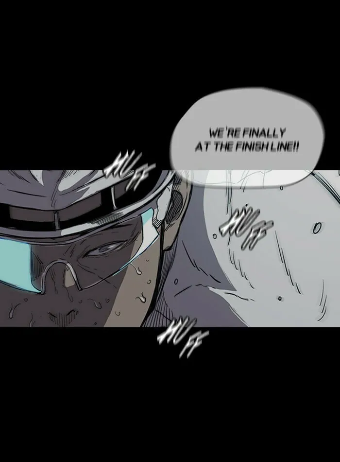 Wind Breaker Chapter 154 page 13 - 