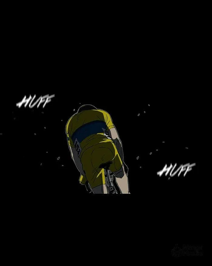 Wind Breaker Chapter 154 page 20 - 