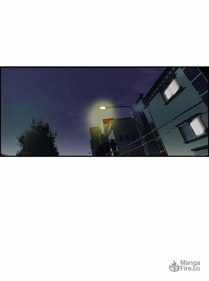 Wind Breaker Chapter 154 page 35 - 