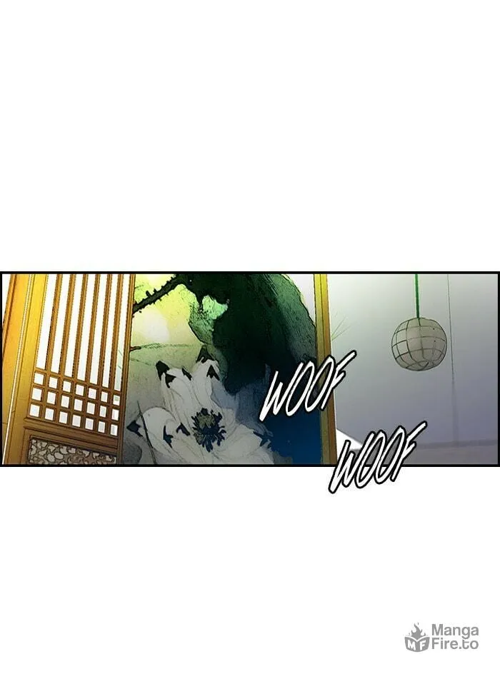 Wind Breaker Chapter 154 page 36 - 