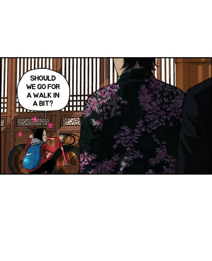 Wind Breaker Chapter 154 page 43 - 
