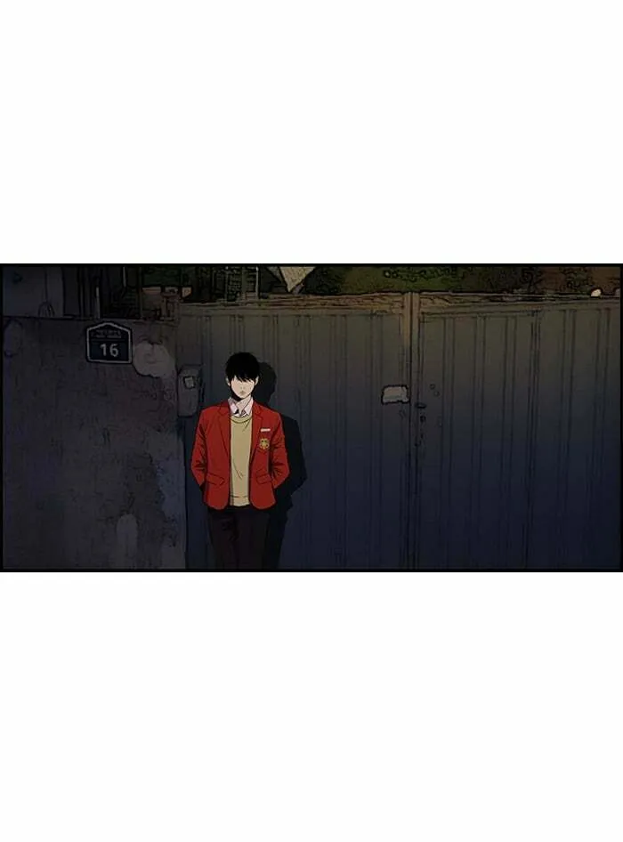 Wind Breaker Chapter 154 page 46 - 