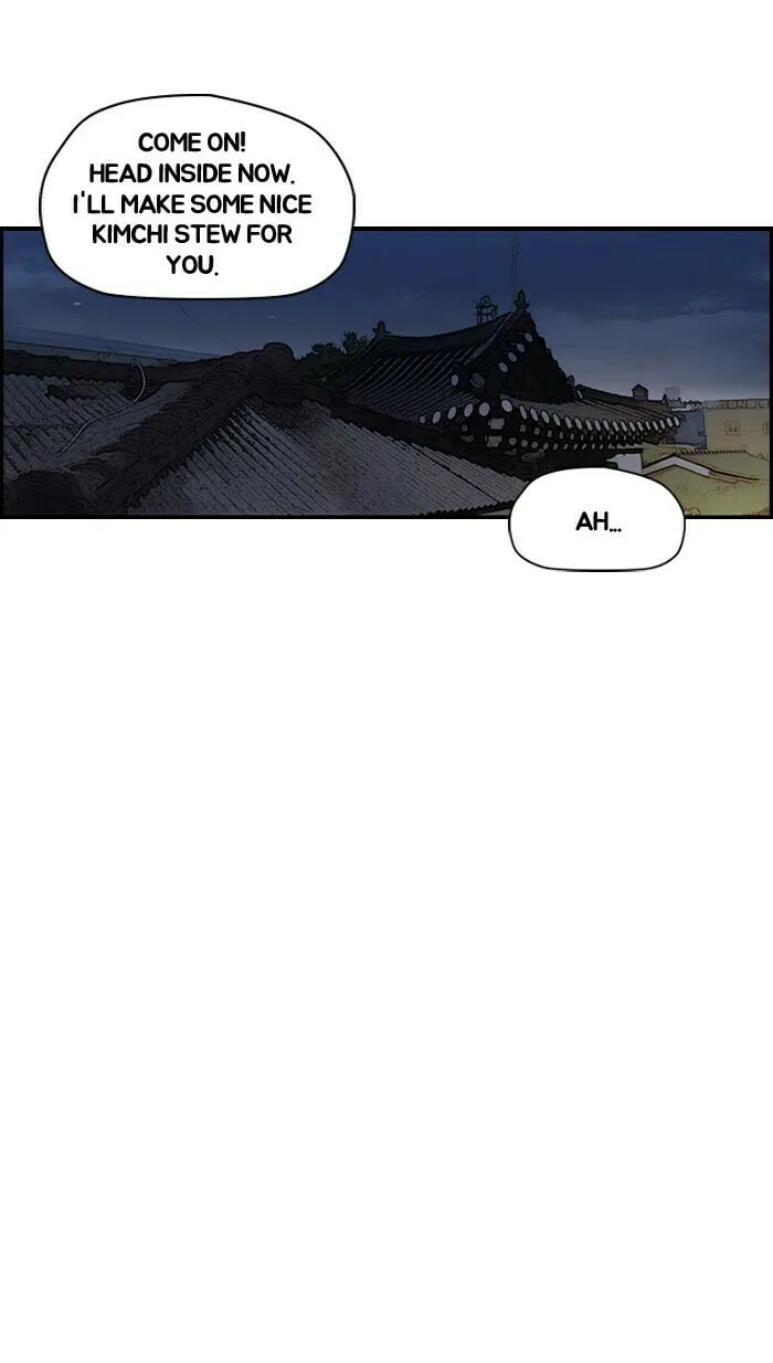 Wind Breaker Chapter 154 page 53 - 
