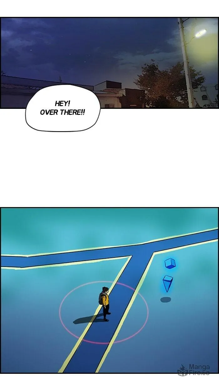 Wind Breaker Chapter 154 page 54 - 