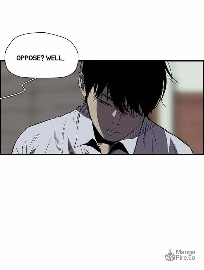 Wind Breaker Chapter 155 page 12 - 