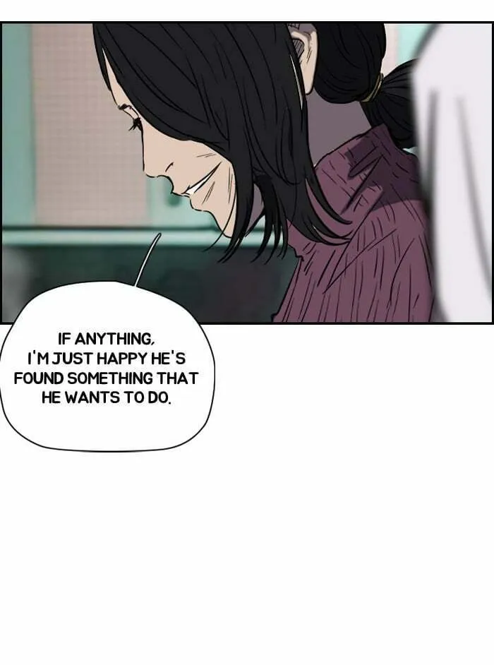 Wind Breaker Chapter 155 page 13 - 