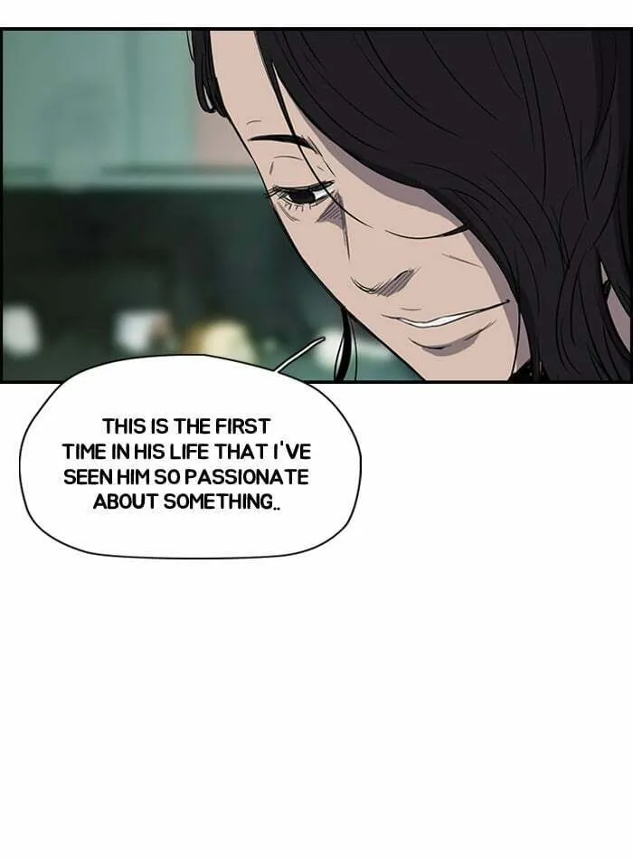 Wind Breaker Chapter 155 page 14 - 