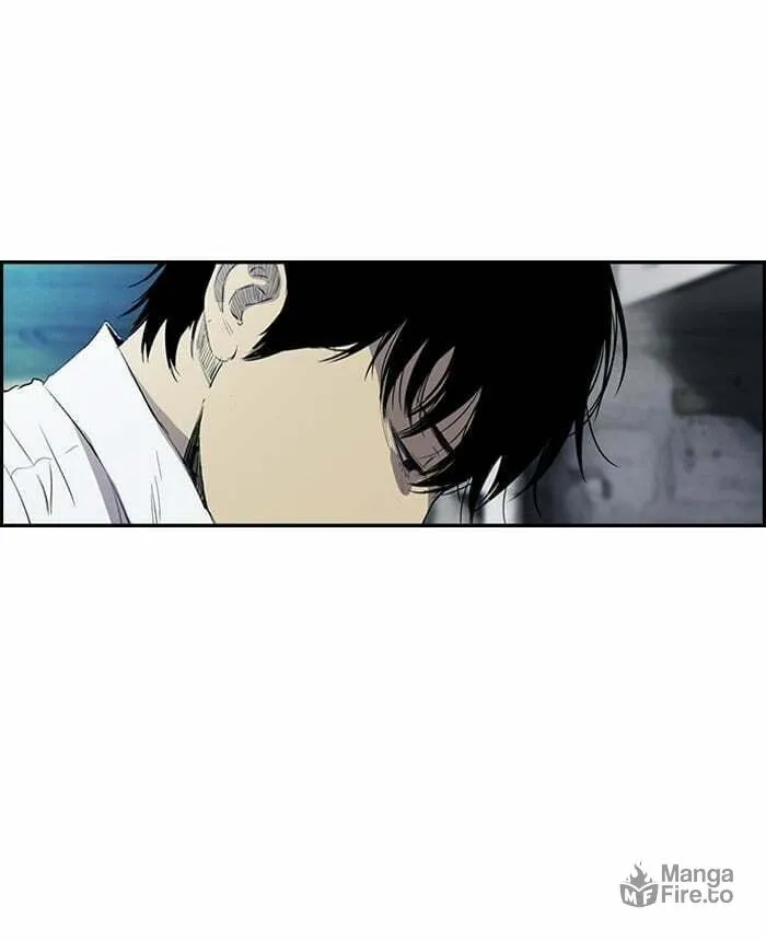 Wind Breaker Chapter 155 page 18 - 
