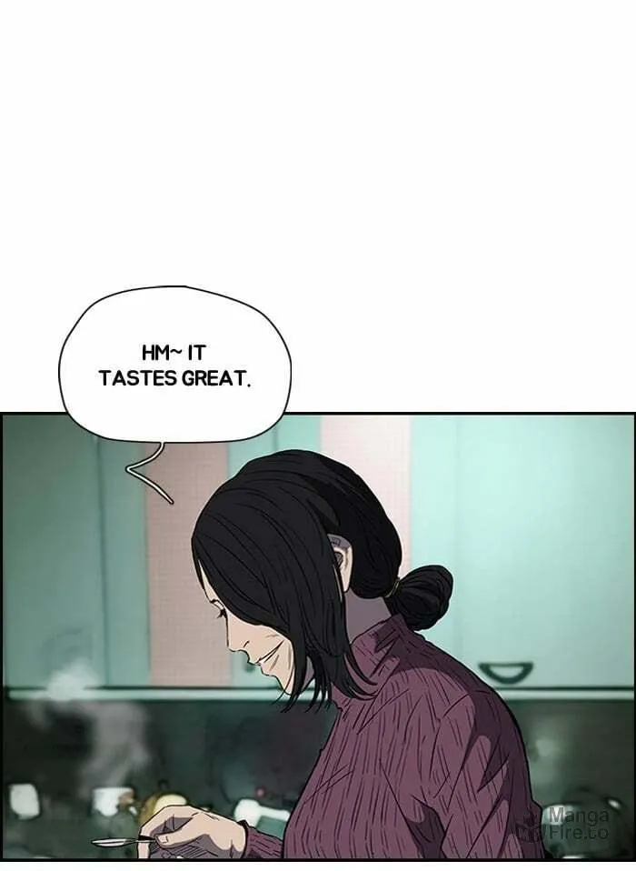 Wind Breaker Chapter 155 page 3 - 