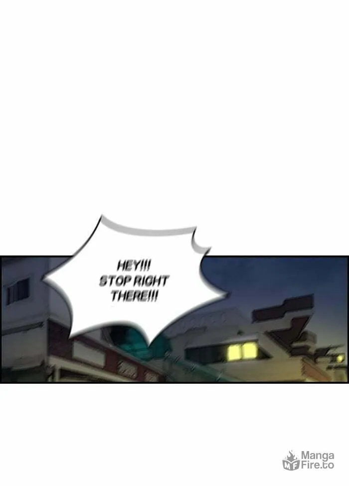 Wind Breaker Chapter 155 page 27 - 