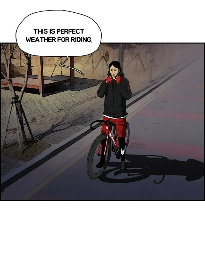 Wind Breaker Chapter 155 page 31 - 