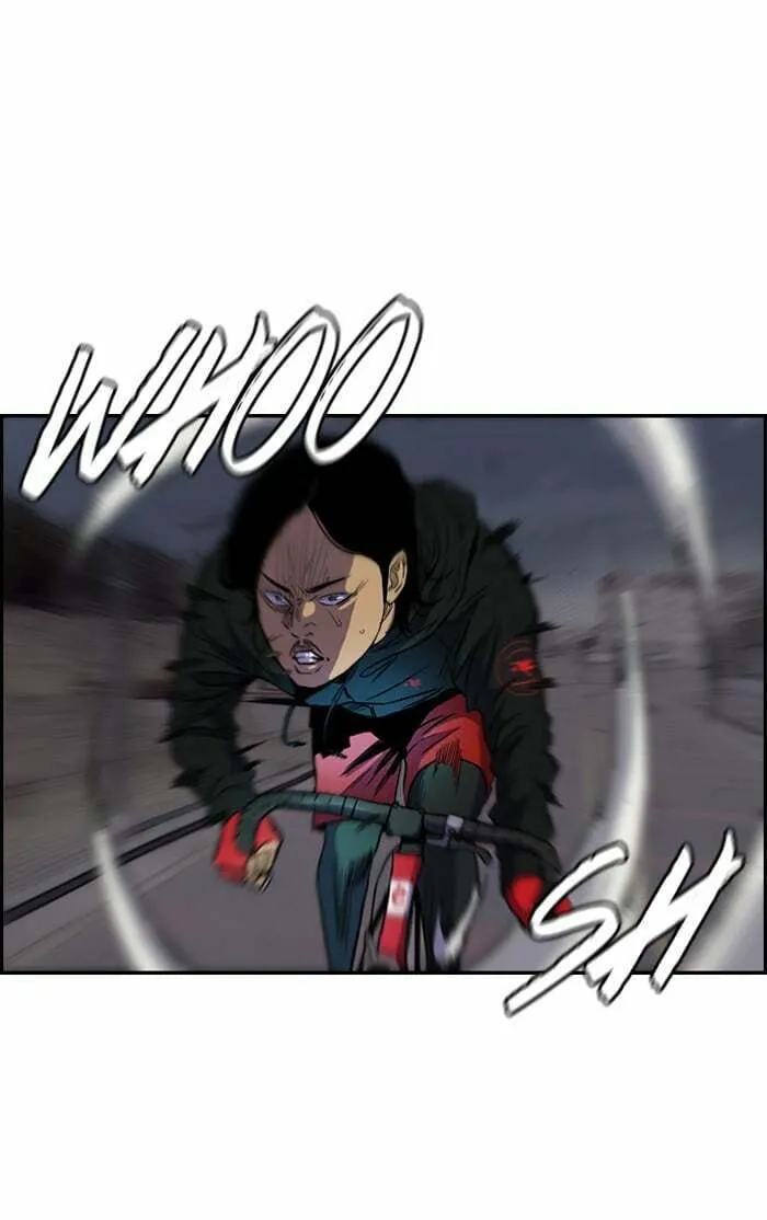Wind Breaker Chapter 155 page 37 - 