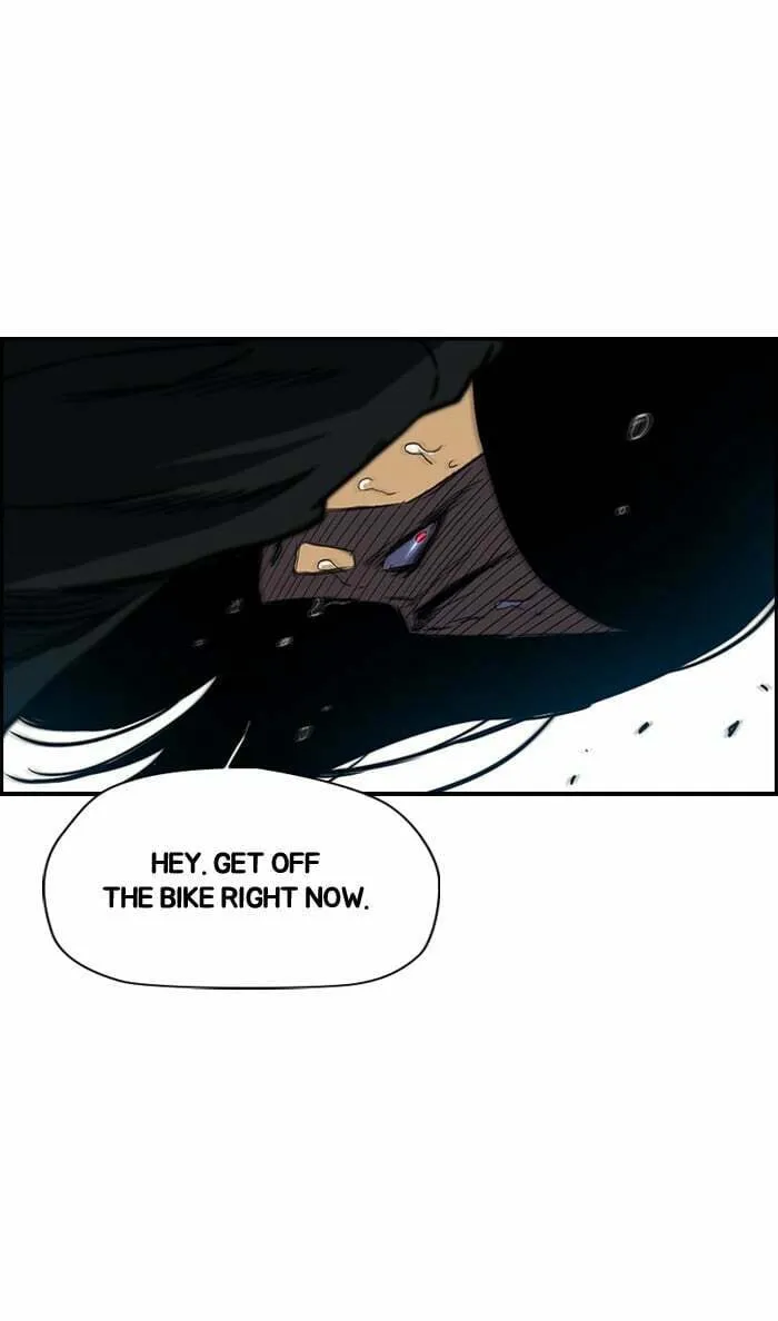 Wind Breaker Chapter 155 page 53 - 