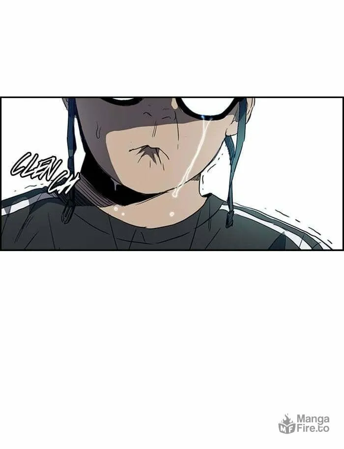 Wind Breaker Chapter 156 page 24 - 