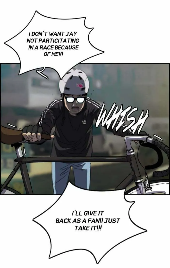 Wind Breaker Chapter 156 page 26 - 