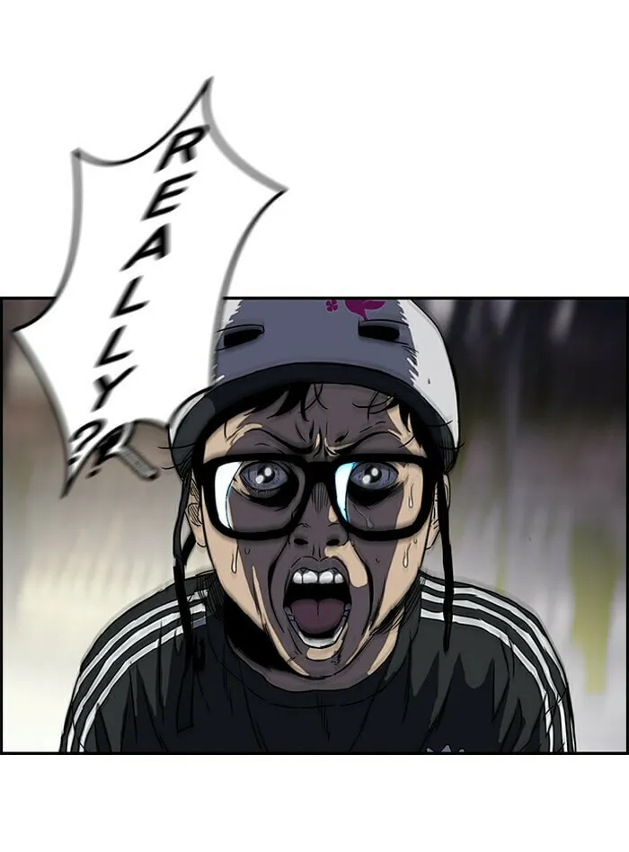 Wind Breaker Chapter 156 page 31 - 