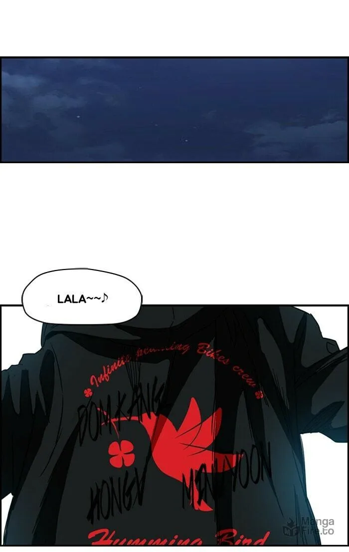 Wind Breaker Chapter 156 page 33 - 