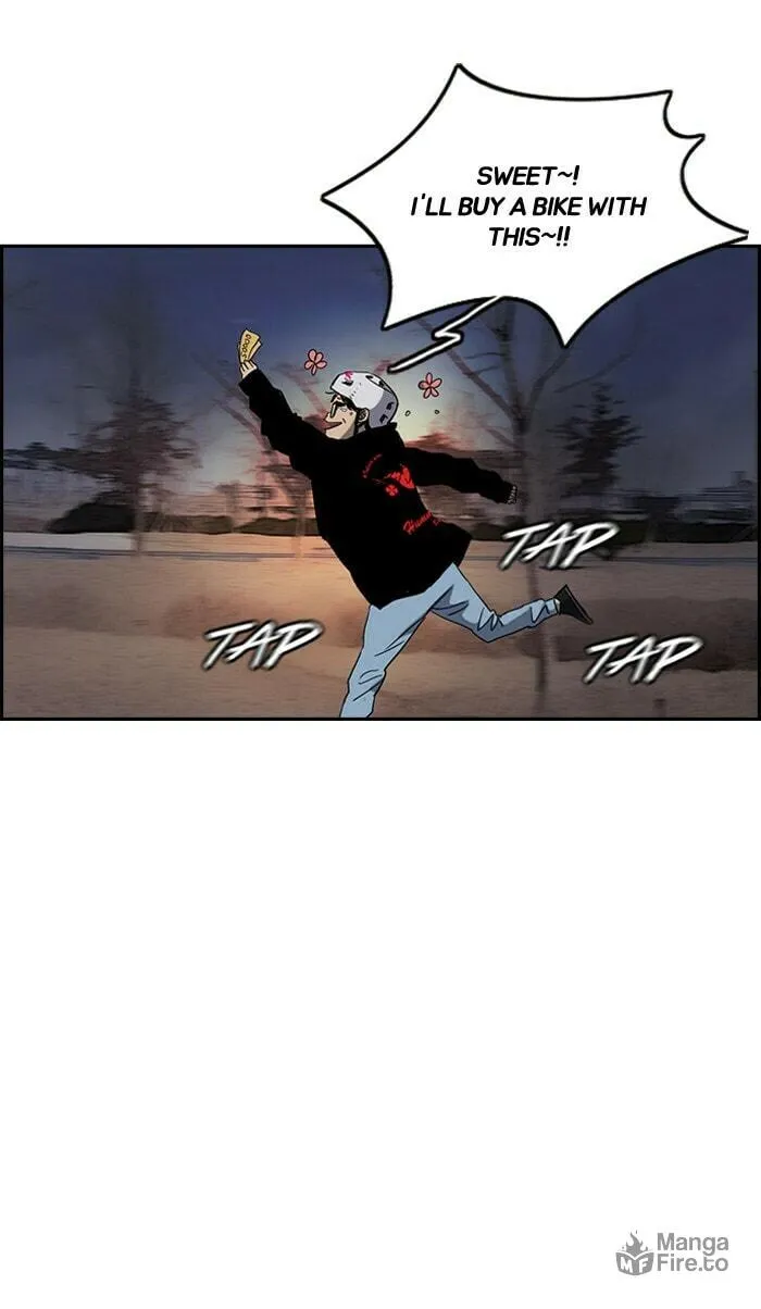 Wind Breaker Chapter 156 page 39 - 