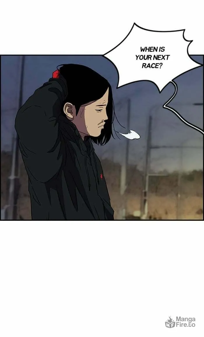 Wind Breaker Chapter 156 page 5 - 