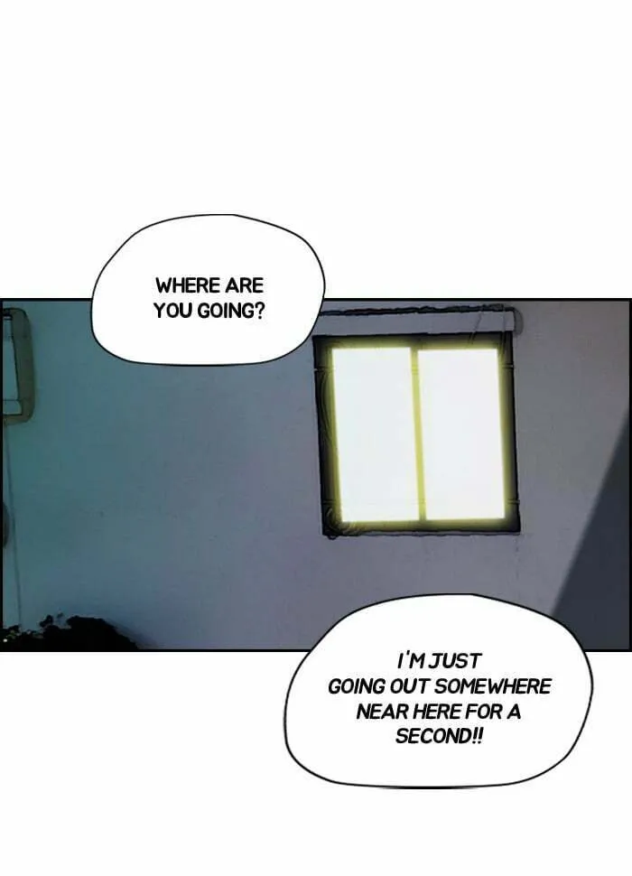 Wind Breaker Chapter 156 page 46 - 