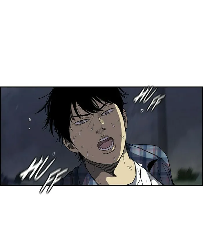 Wind Breaker Chapter 156 page 49 - 