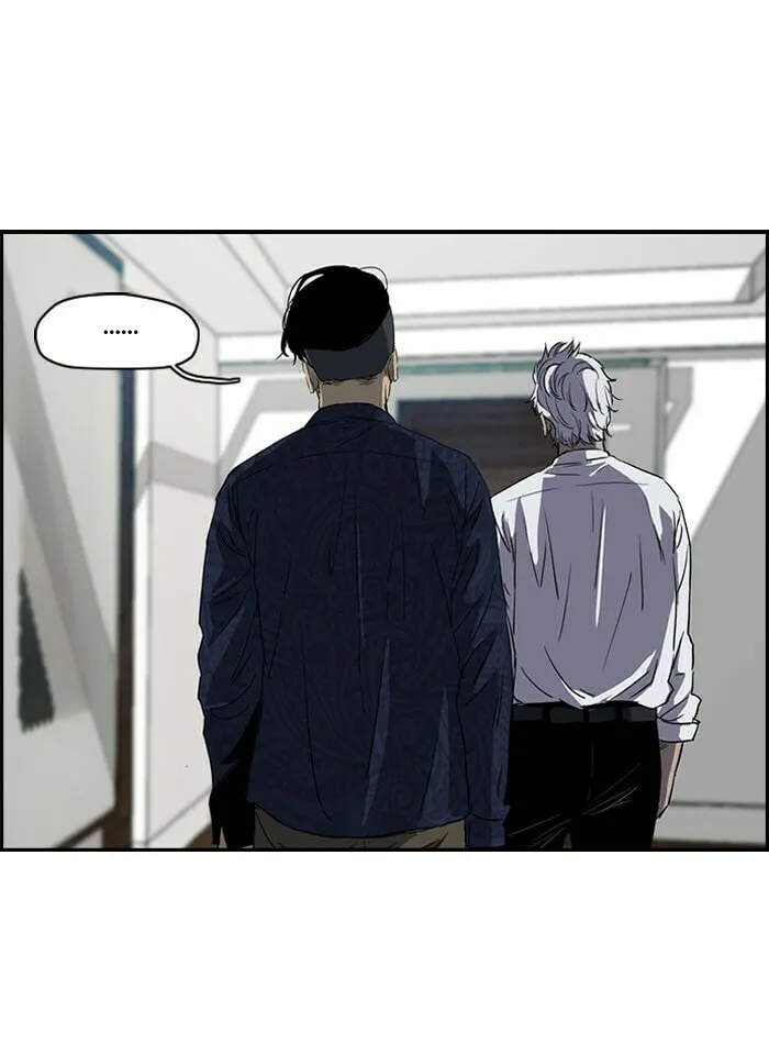 Wind Breaker Chapter 157 page 13 - 