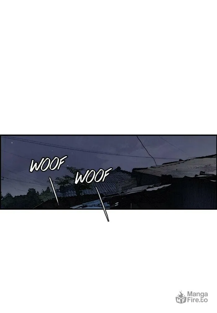 Wind Breaker Chapter 157 page 21 - 