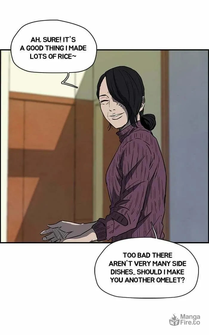 Wind Breaker Chapter 157 page 24 - 