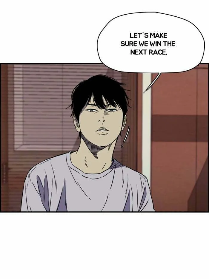 Wind Breaker Chapter 157 page 29 - 