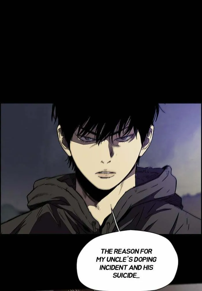 Wind Breaker Chapter 157 page 47 - 