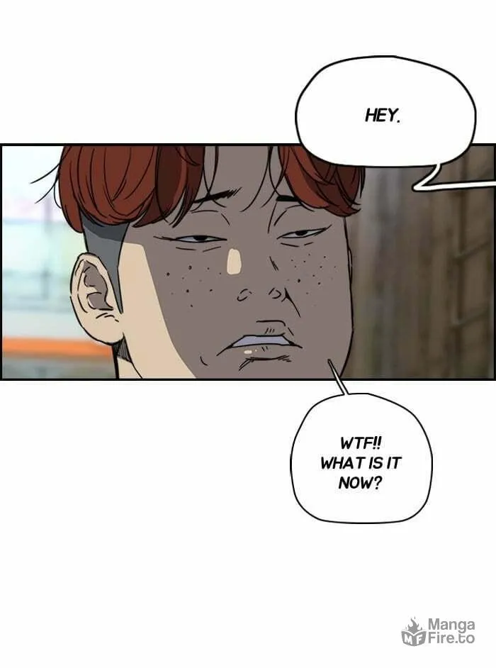 Wind Breaker Chapter 158 page 12 - 