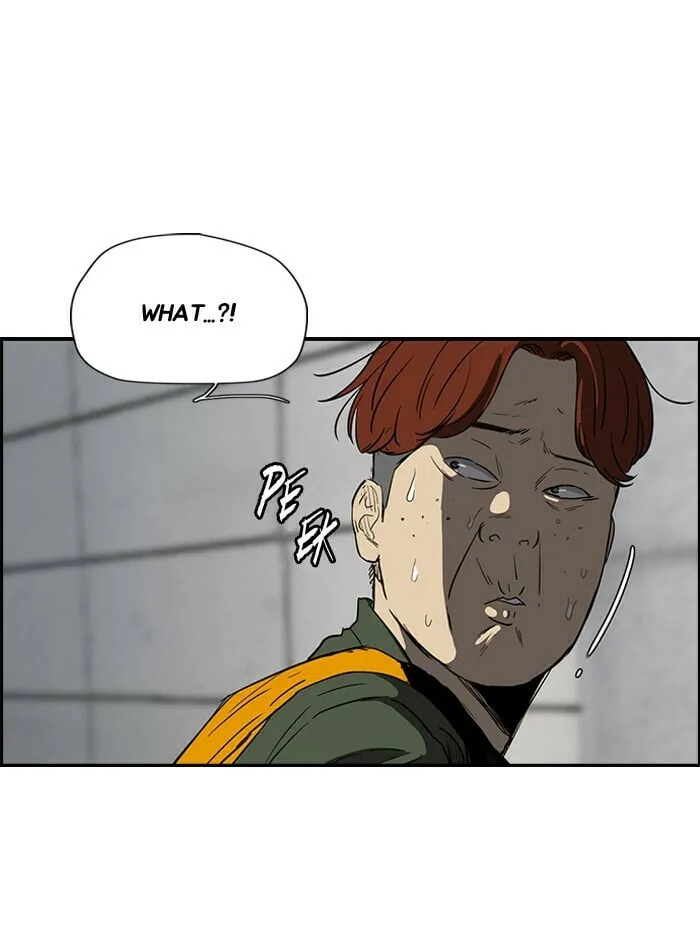 Wind Breaker Chapter 158 page 19 - 
