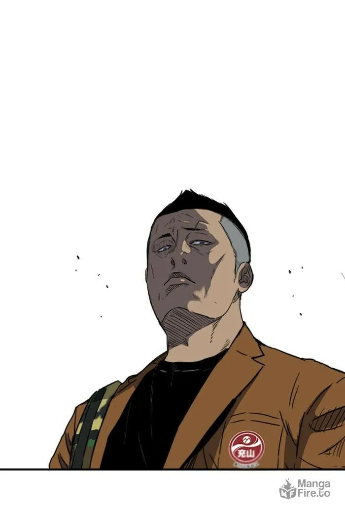 Wind Breaker Chapter 158 page 20 - 