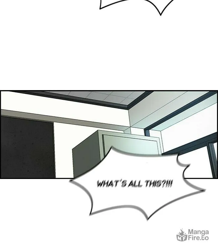 Wind Breaker Chapter 158 page 39 - 