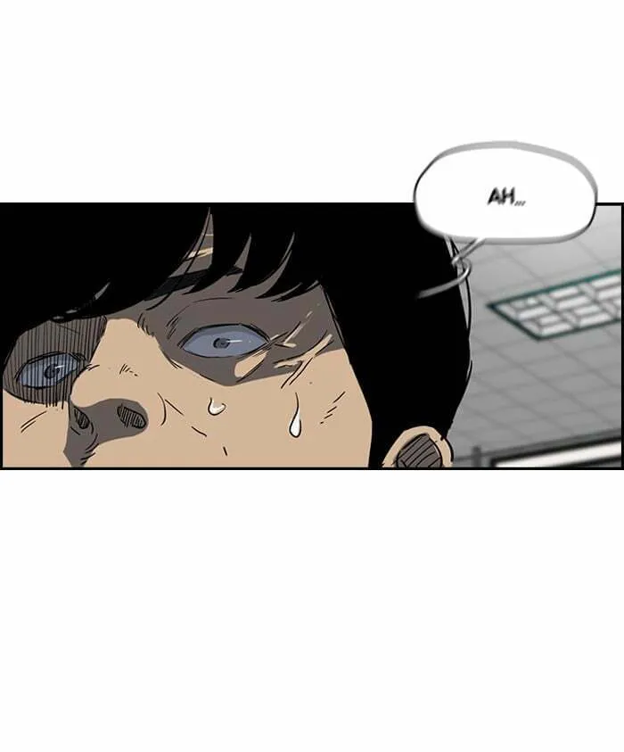 Wind Breaker Chapter 158 page 41 - 