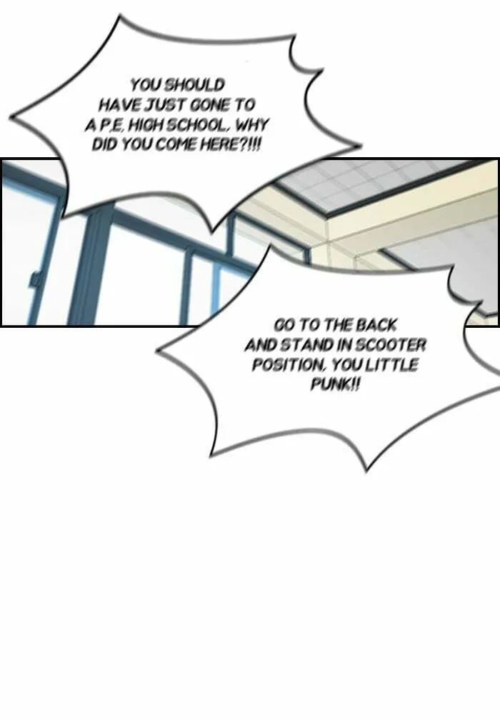 Wind Breaker Chapter 158 page 44 - 