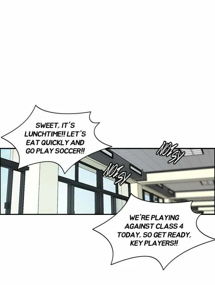 Wind Breaker Chapter 158 page 52 - 