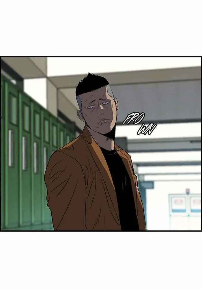 Wind Breaker Chapter 158 page 56 - 