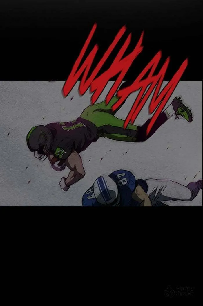 Wind Breaker Chapter 158 page 63 - 
