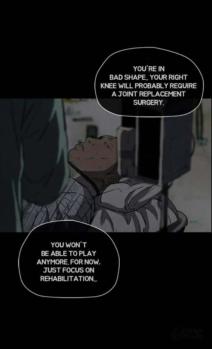 Wind Breaker Chapter 158 page 66 - 