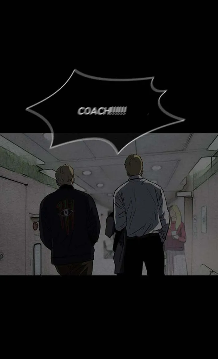 Wind Breaker Chapter 158 page 68 - 