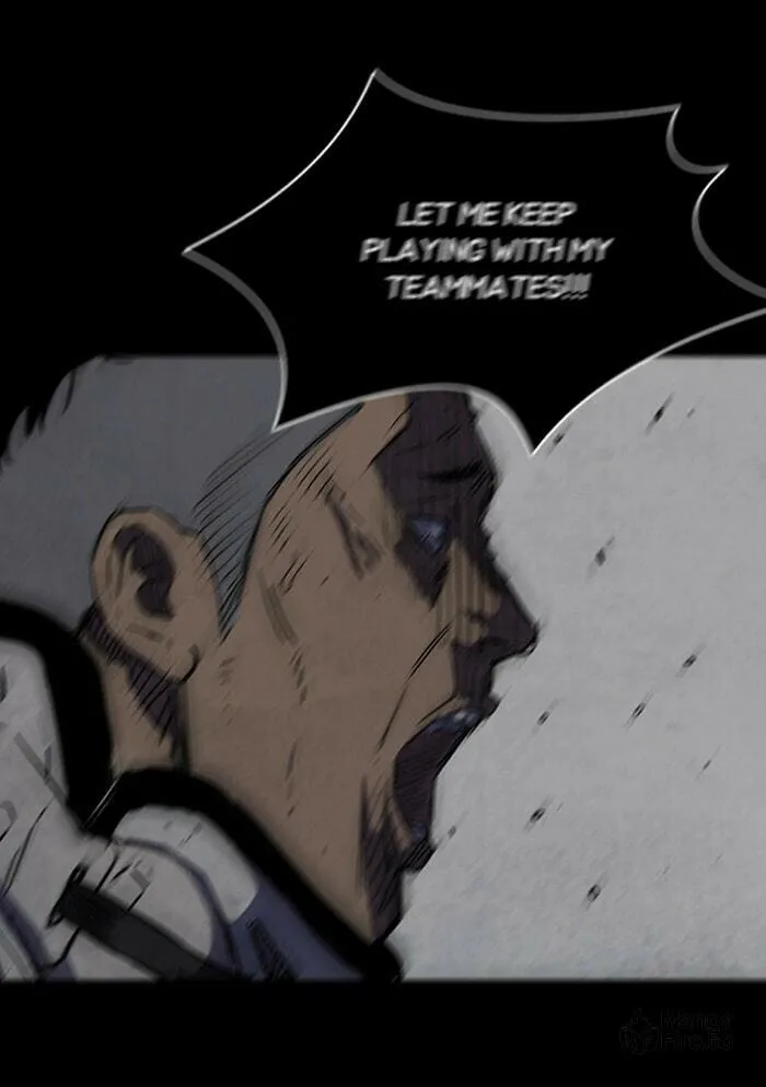 Wind Breaker Chapter 158 page 69 - 