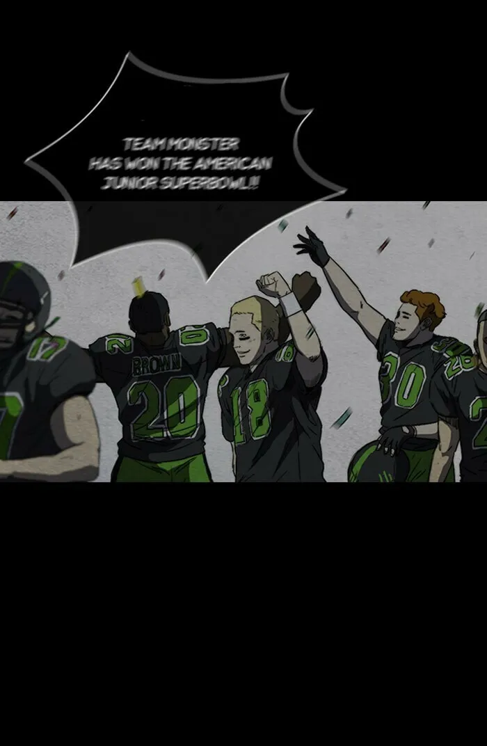 Wind Breaker Chapter 158 page 71 - 