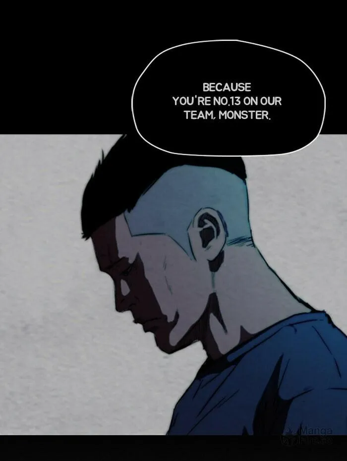 Wind Breaker Chapter 158 page 84 - 