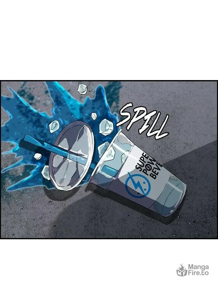 Wind Breaker Chapter 159 page 25 - 