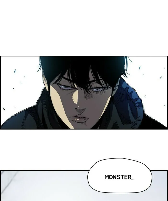 Wind Breaker Chapter 159 page 61 - 